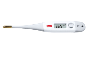 BOSO FLEX digitāls termometrs